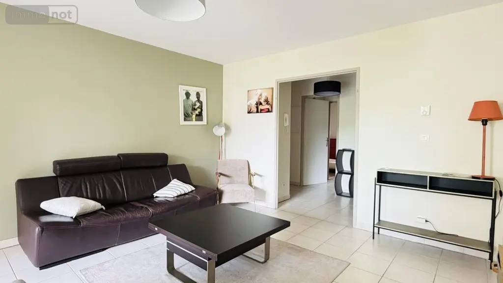 Appartement a vendre Toulouse 31300 Haute-Garonne 31 65 m2 3 pièces 346000 euros 31007-7 005