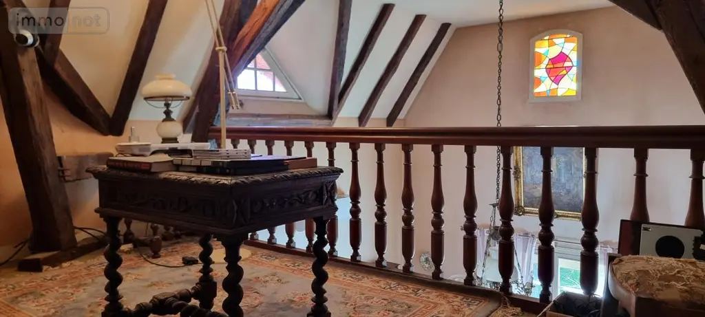 Viager maison Rochecorbon 37210 Indre-et-Loire 37 144 m2 5 pièces 158000 euros 37007-2787 016