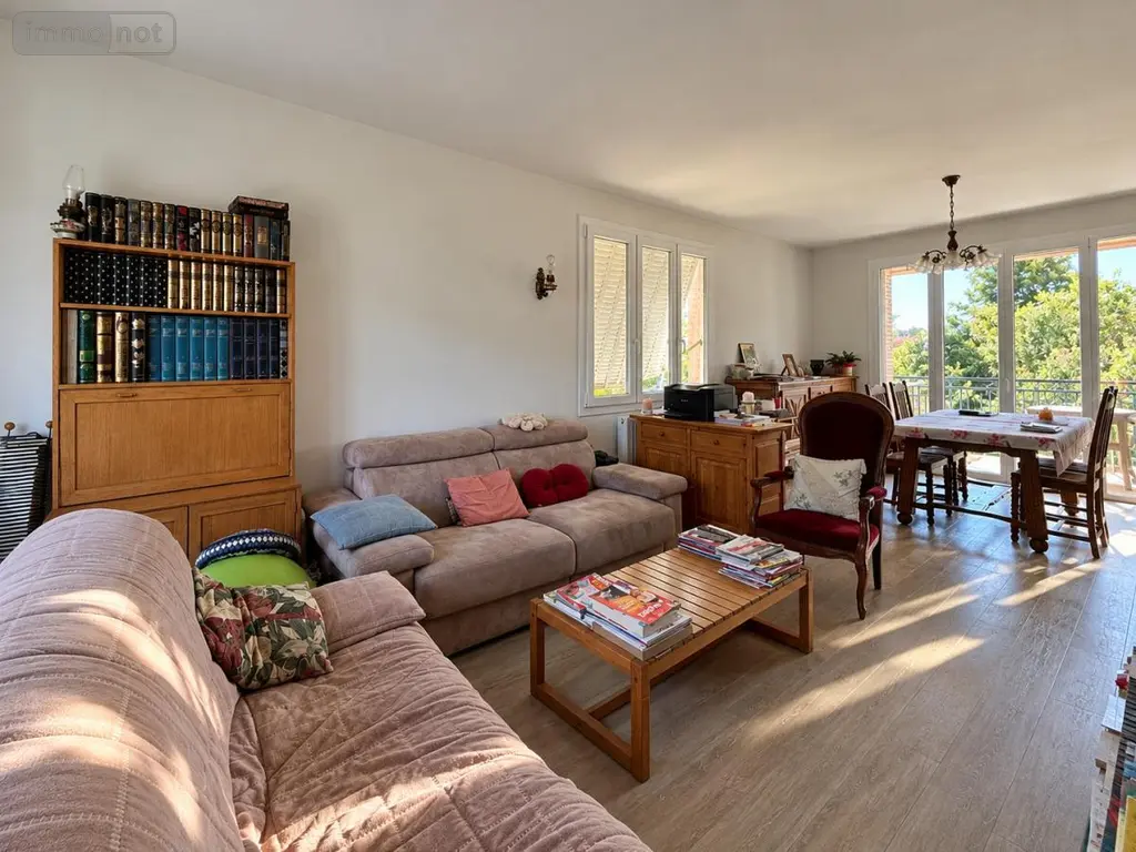 Maison a vendre Fontaines 71150 Saône-et-Loire 71 135 m2 5 pièces 262500 euros 71057-52 004