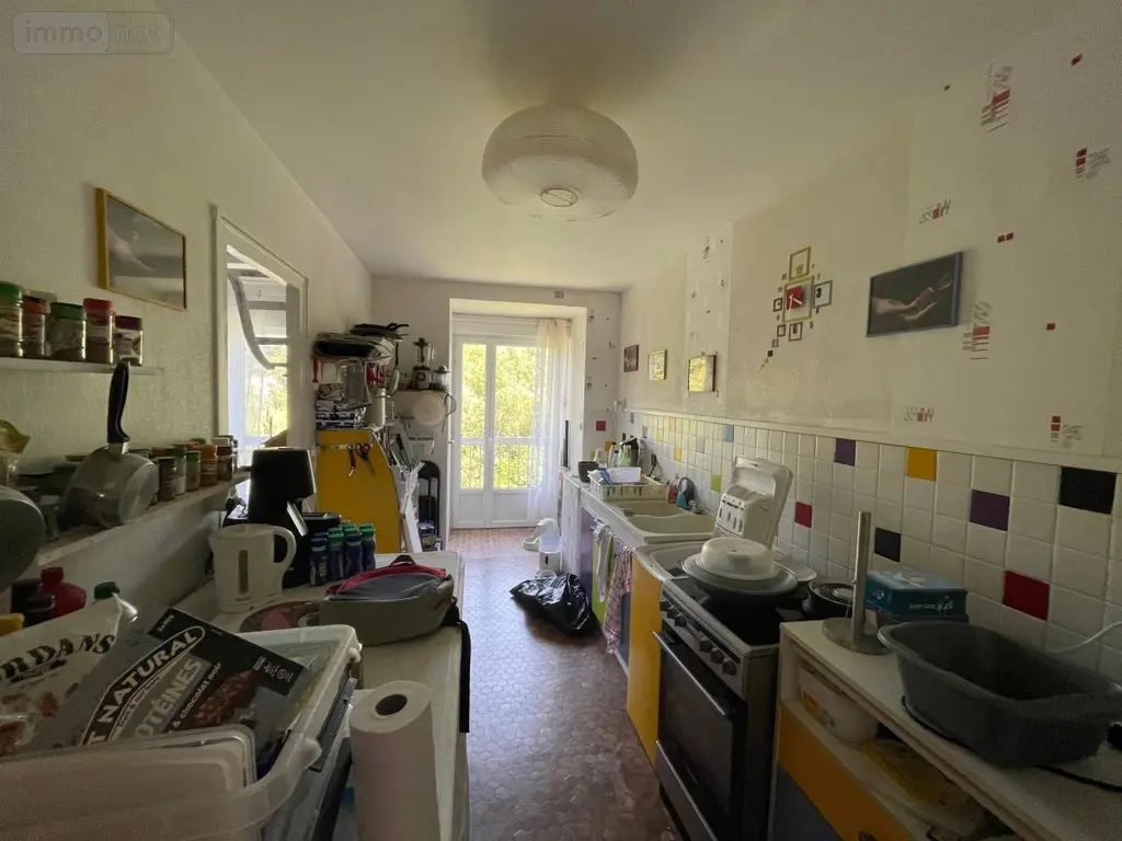 Appartement a vendre Mortain-Bocage 50140 Manche 50 76 m2 4 pièces 63130 euros 14076-6013 005