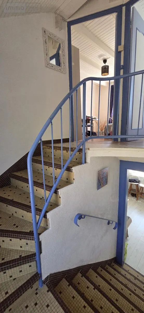 Maison a vendre Porspoder 29840 Finistère 29 53 m2 5 pièces 231000 euros 29055-1027 004