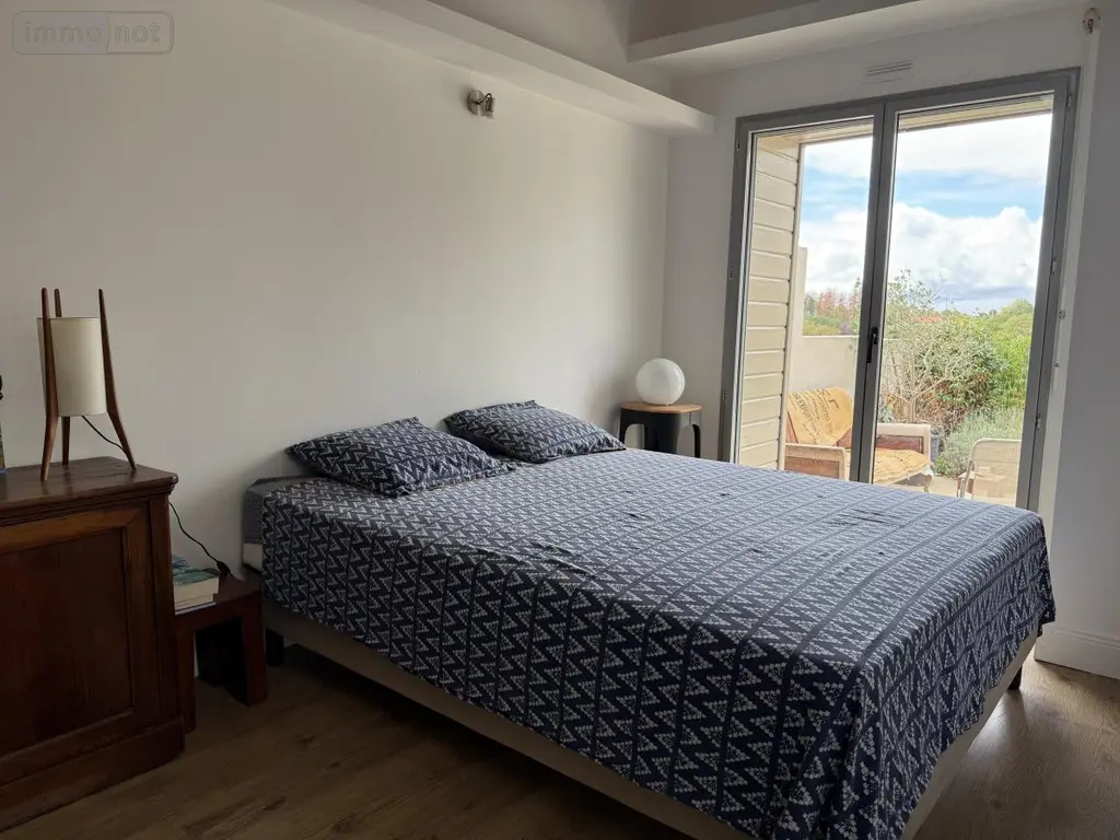 Maison a vendre Beaupréau-en-Mauges 49110 Maine-et-Loire 49 148 m2 5 pièces 277360 euros 49058-1596 007
