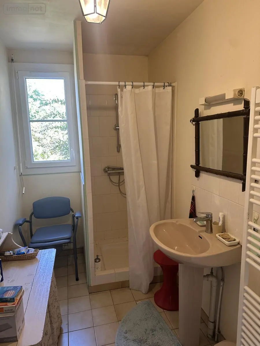 Maison a vendre La Graverie 14350 Calvados 14 136 m2 5 pièces 254255 euros 14076-5979 009