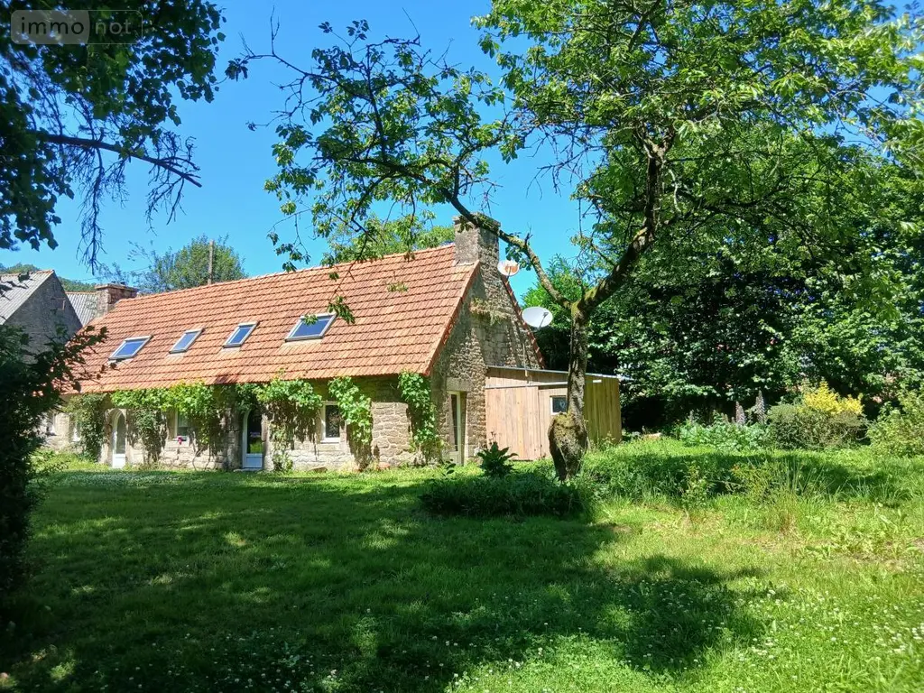Maison a vendre Locmalo 56160 Morbihan 56 103 m2 3 pièces 189360 euros 56075-2511 003