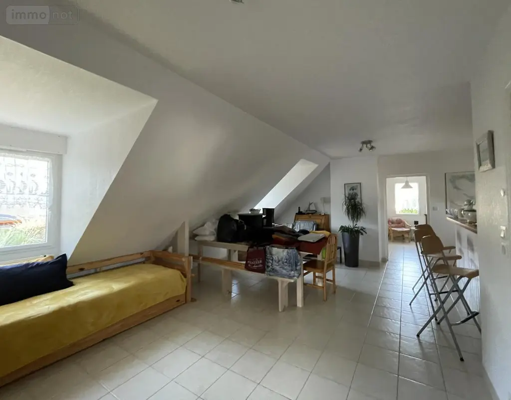 Maison a vendre Quiberon 56170 Morbihan 56 160 m2 6 pièces 885000 euros 56041-914 013