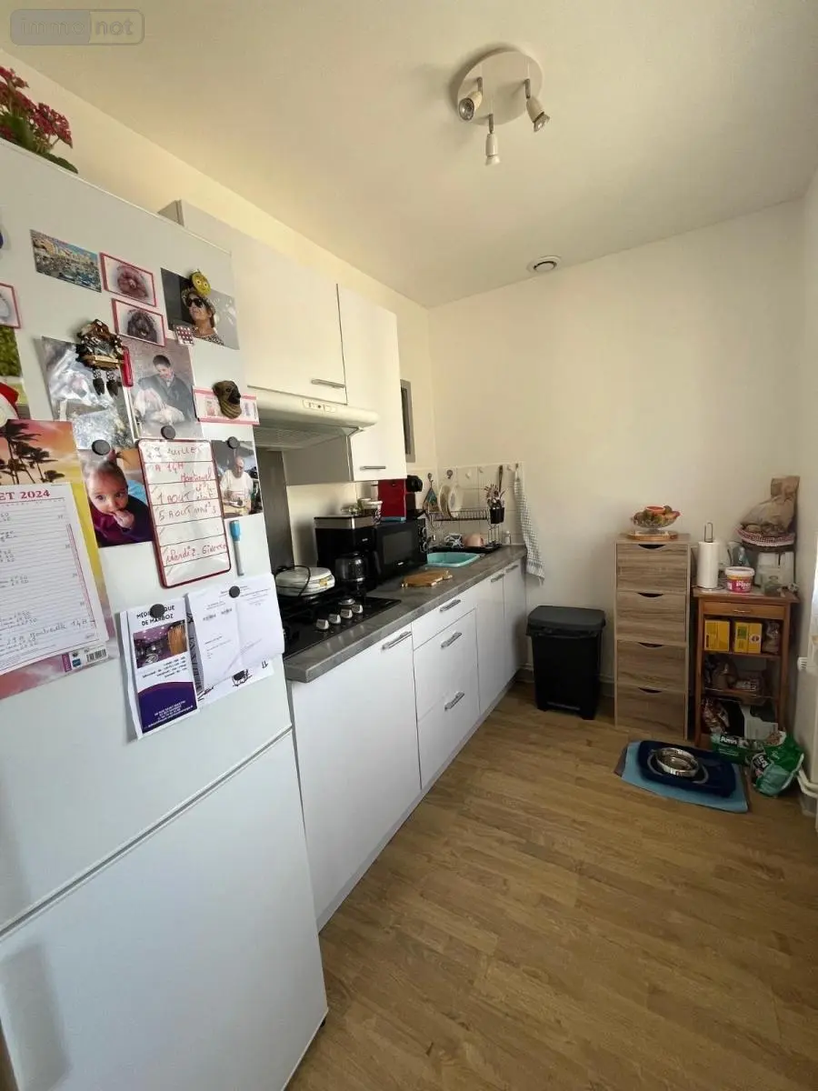 Location appartement Marboz 01851 Ain 01 36 m2 2 pièces 400 euros 01013-L85 004