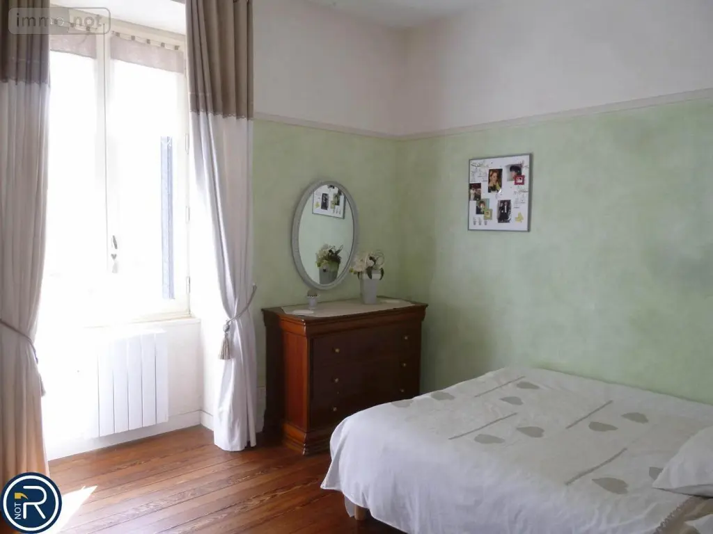 Maison a vendre Montsûrs 53150 Mayenne 53 130 m2 6 pièces 208000 euros 53004-1114 015