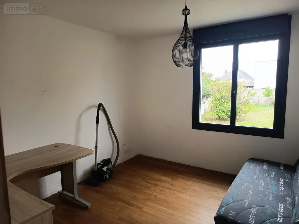 Maison a vendre Noyal-Pontivy 56920 Morbihan 56 115 m2 241040 euros 56061-921 011