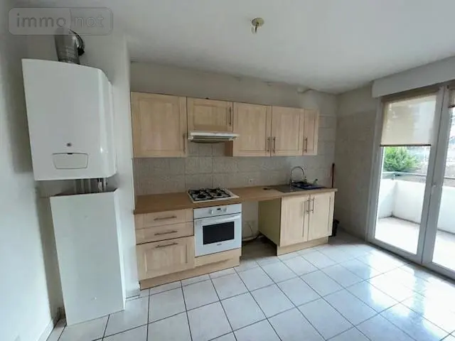 Appartement a vendre Chamalières 63400 Puy-de-Dôme 63 69 m2 4 pièces 220000 euros 63022-41 004