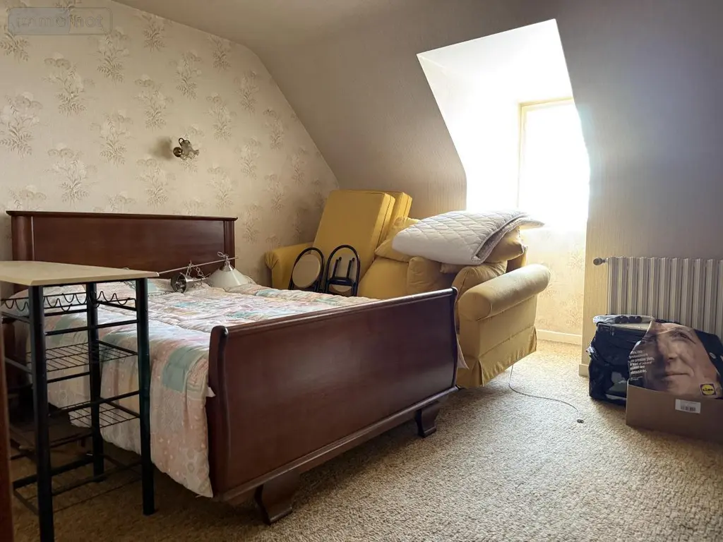 Maison a vendre Grâces 22200 Côtes-d'Armor 22 115 m2 4 pièces 228000 euros 22064-1367 017