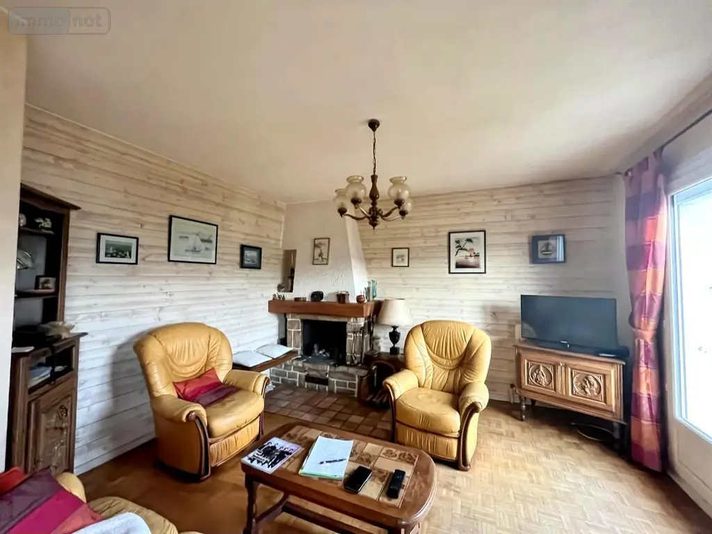 Maison a vendre Pluguffan 29700 Finistère 29 117 m2 5 pièces 177400 euros 29022-1986 003