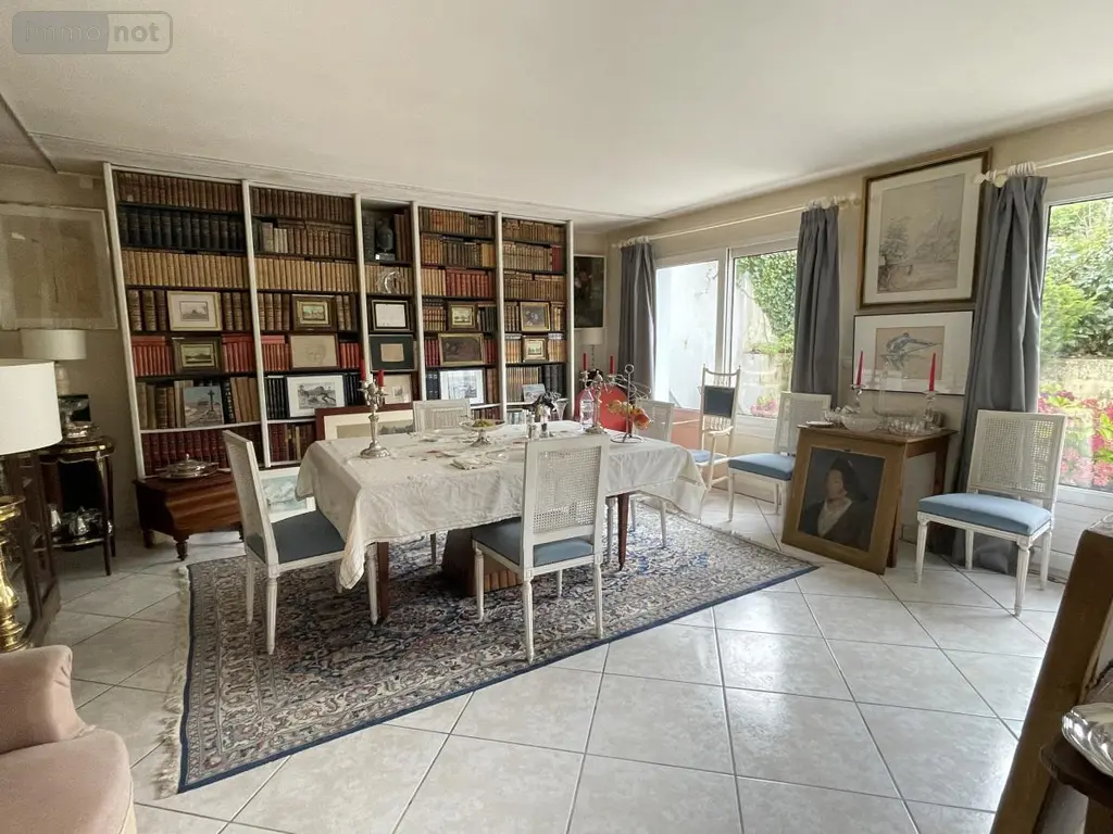 Maison a vendre Lorient 56100 Morbihan 56 180 m2 7 pièces 591960 euros 56079-1259 002