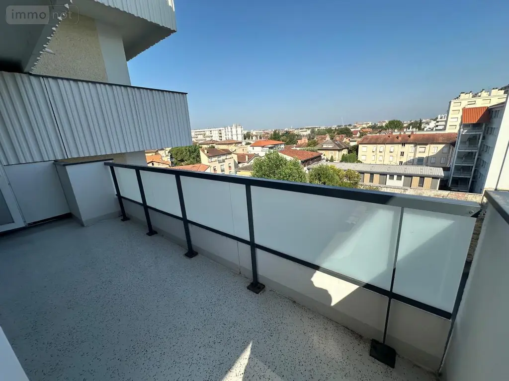 Appartement a vendre Toulouse 31000 Haute-Garonne 31 32 m2 1 pièce 135000 euros 31003-158 008