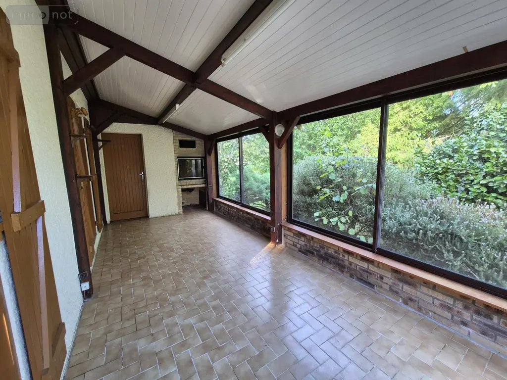 Maison a vendre Saint-Guyomard 56460 Morbihan 56 54 m2 3 pièces 125400 euros 56049-850 007