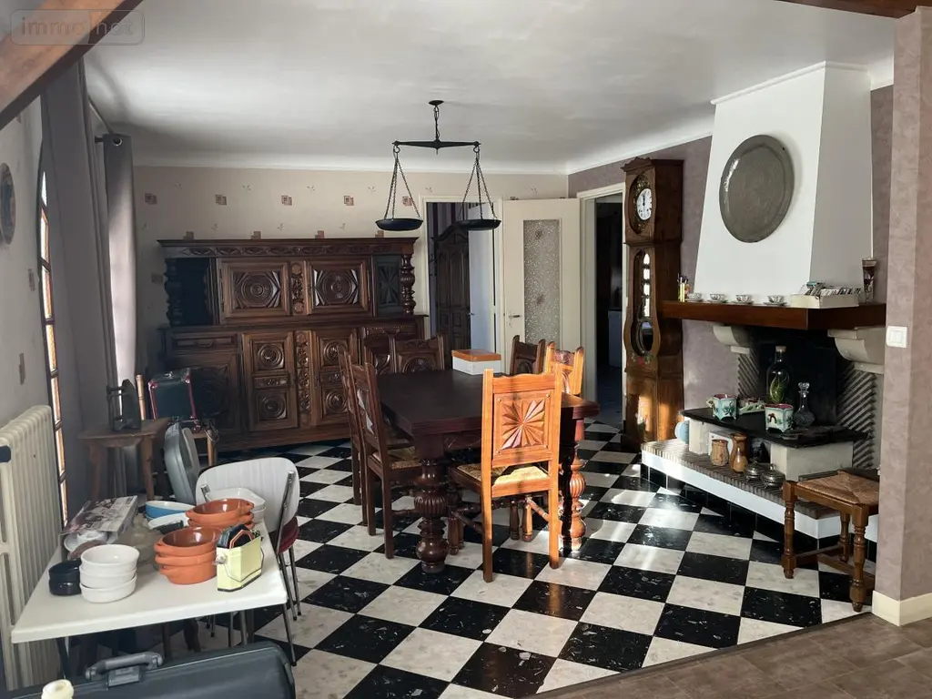 Maison a vendre Houlgate 14510 Calvados 14 67 m2 344850 euros 14069-410 004