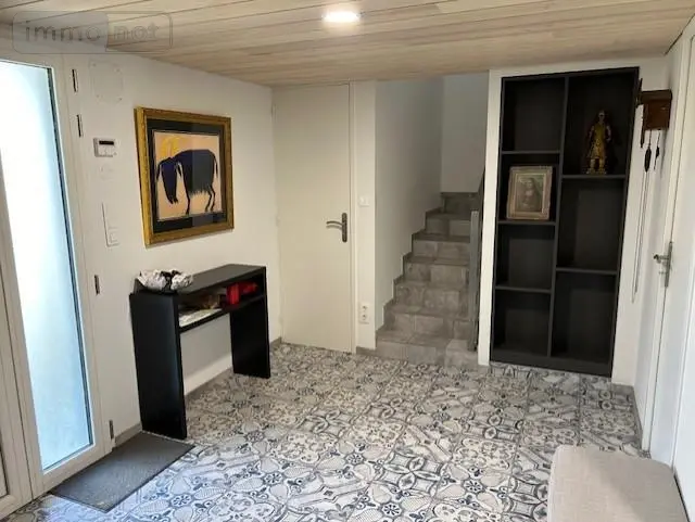Maison a vendre Bovel 35330 Ille-et-Vilaine 35 195 m2 8 pièces 309500 euros 56046-1197 016