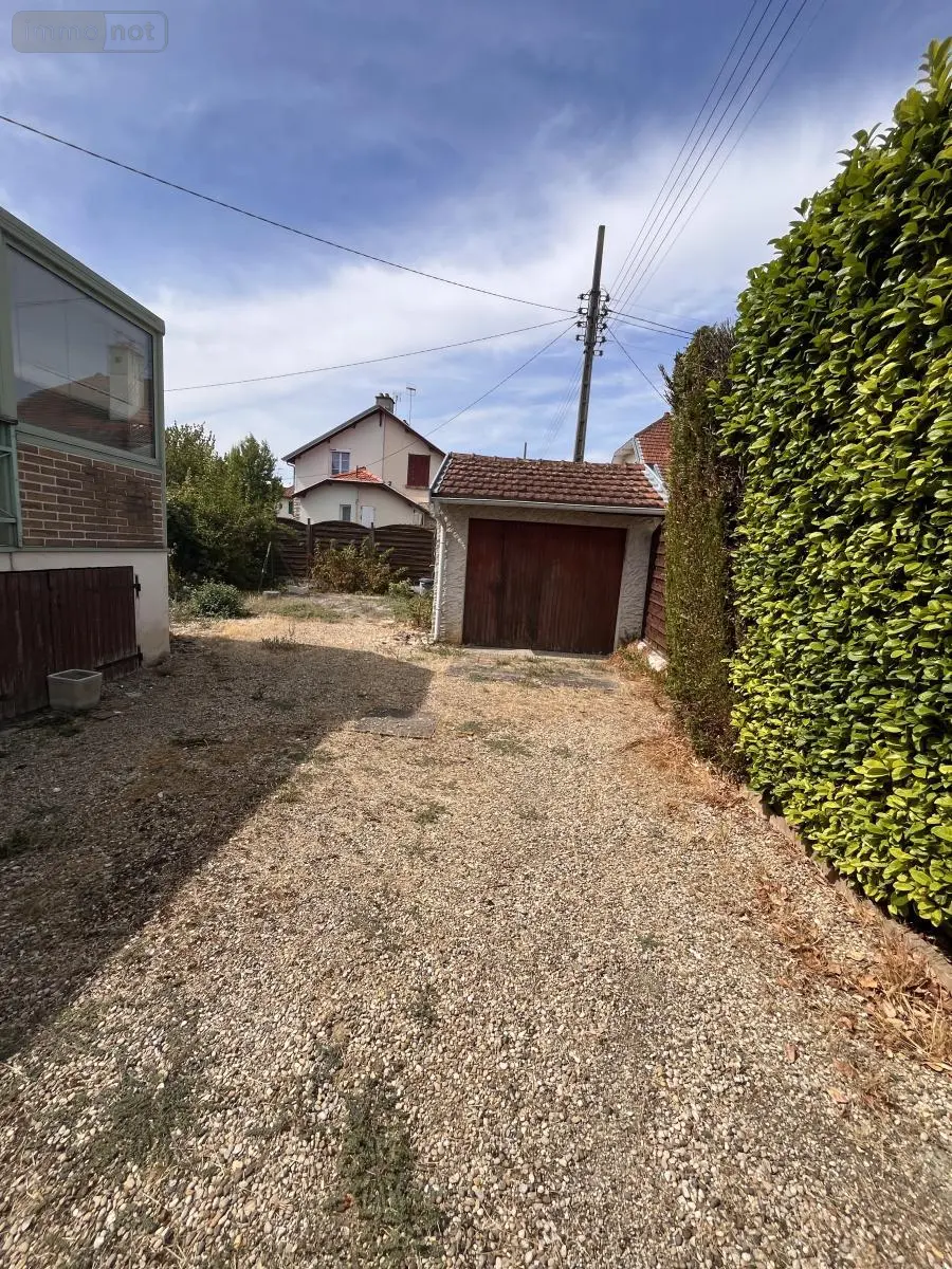 Maison a vendre Tavaux 39500 Jura 39 81 m2 120000 euros 39033-2559 004