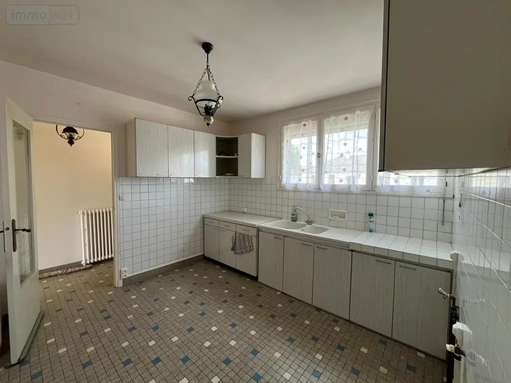 Maison a vendre Villemandeur 45700 Loiret 45 70 m2 3 pièces 119900 euros 45051-472 006