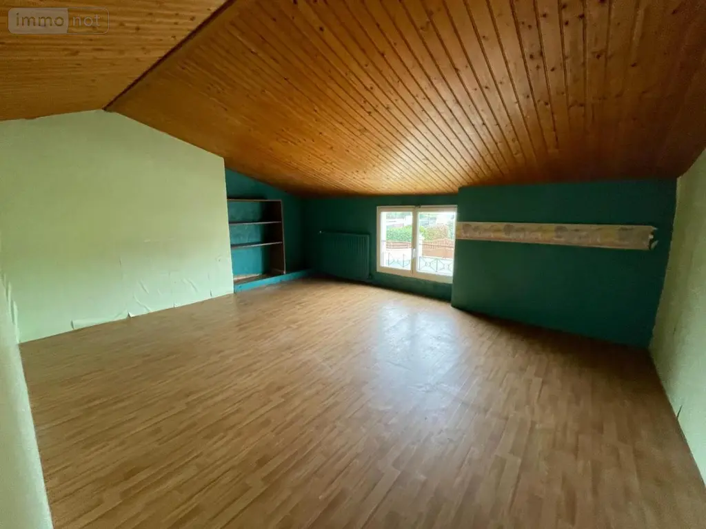 Maison a vendre L'Île-d'Elle 85770 Vendée 85 125 m2 4 pièces 115500 euros 17015-512 012