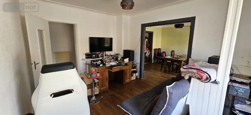 Immeuble de rapport a vendre Étival-Clairefontaine 88480 Vosges 88 277 m2 241900 euros 88061-826 021