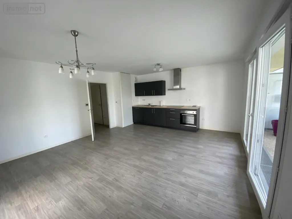 Appartement a vendre Bezannes 51430 Marne 51 84 m2 5 pièces 304000 euros 51082-2514 005