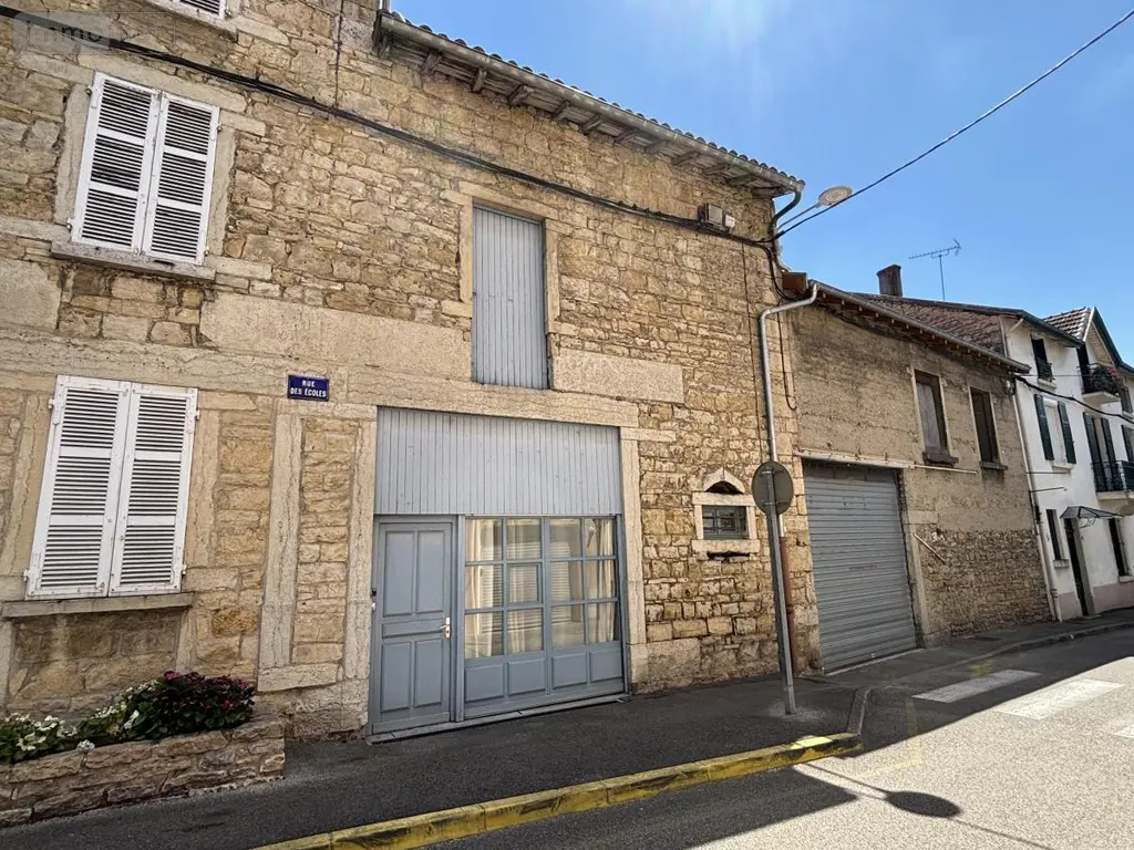 Immeuble de rapport a vendre Lagnieu 01150 Ain 01 291 m2 469000 euros 01037-918 002