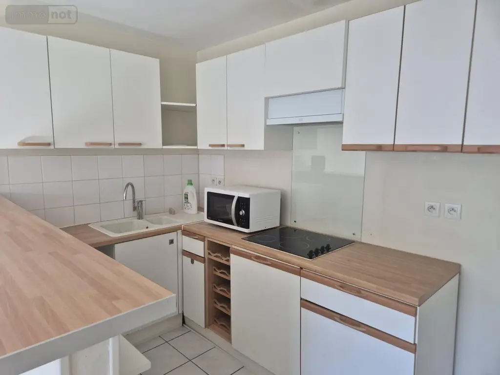 Appartement a vendre Tours 37000 Indre-et-Loire 37 48 m2 2 pièces 174900 euros 37007-2856 002