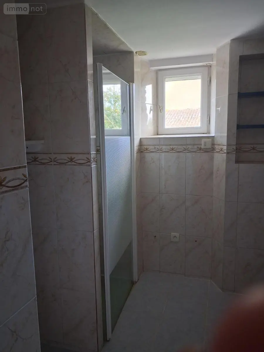 Location maison Lessay 50430 Manche 50 142 m2 6 pièces 850 euros 50061-L204 022