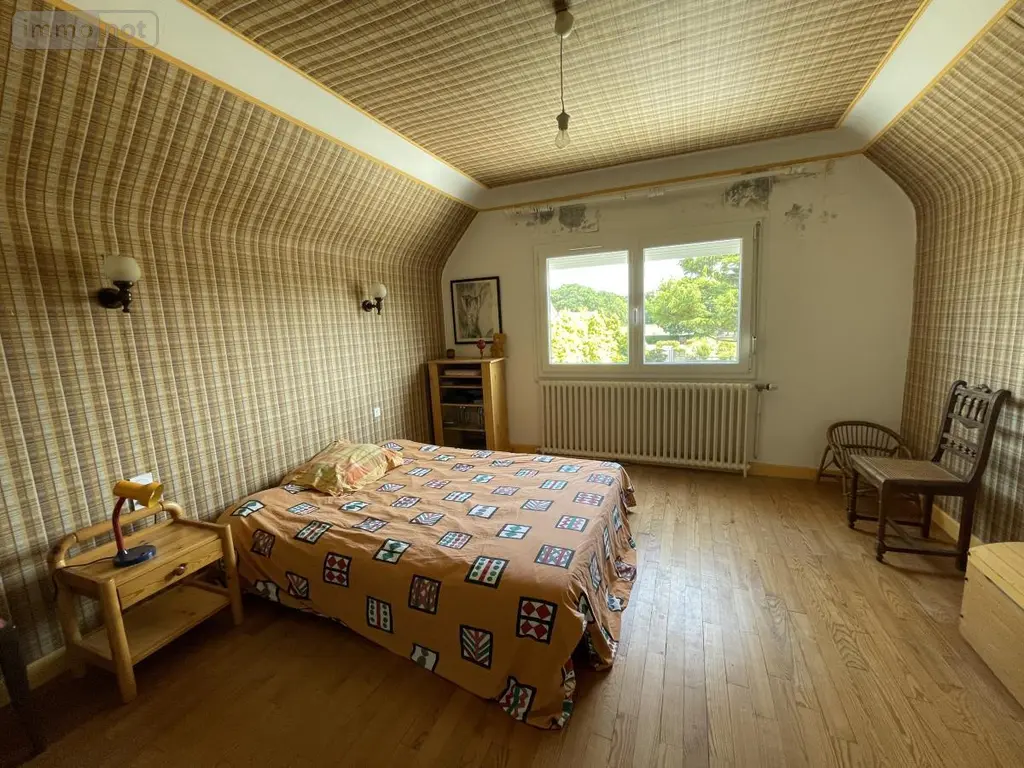 Maison a vendre Paimpol 22500 Côtes-d'Armor 22 134 m2 6 pièces 436500 euros 22023-3412 014
