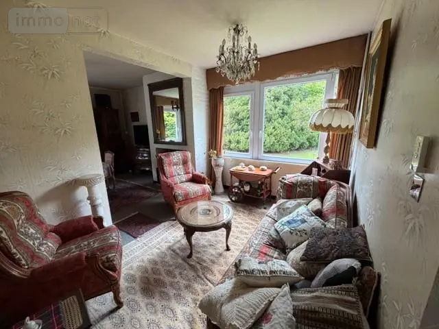 Maison a vendre Leval 59620 Nord 59 110 m2 198100 euros 59157-2516 002