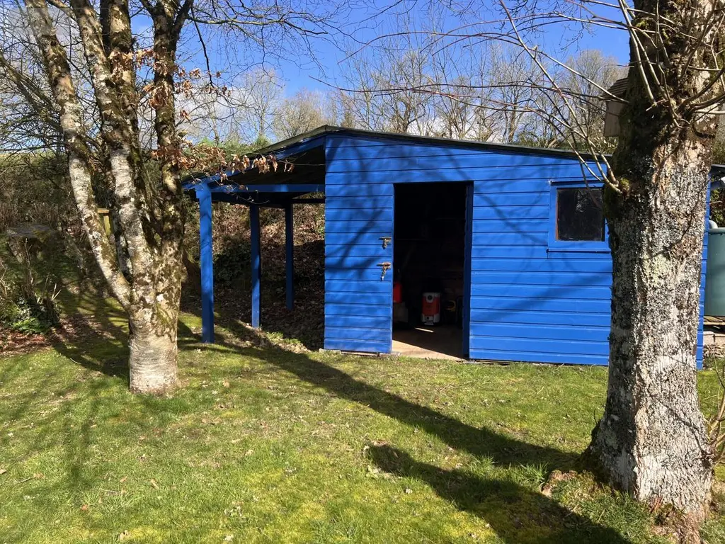 Maison a vendre Bourbriac 22390 Côtes-d'Armor 22 123 m2 4 pièces 263200 euros 22064-1378 003