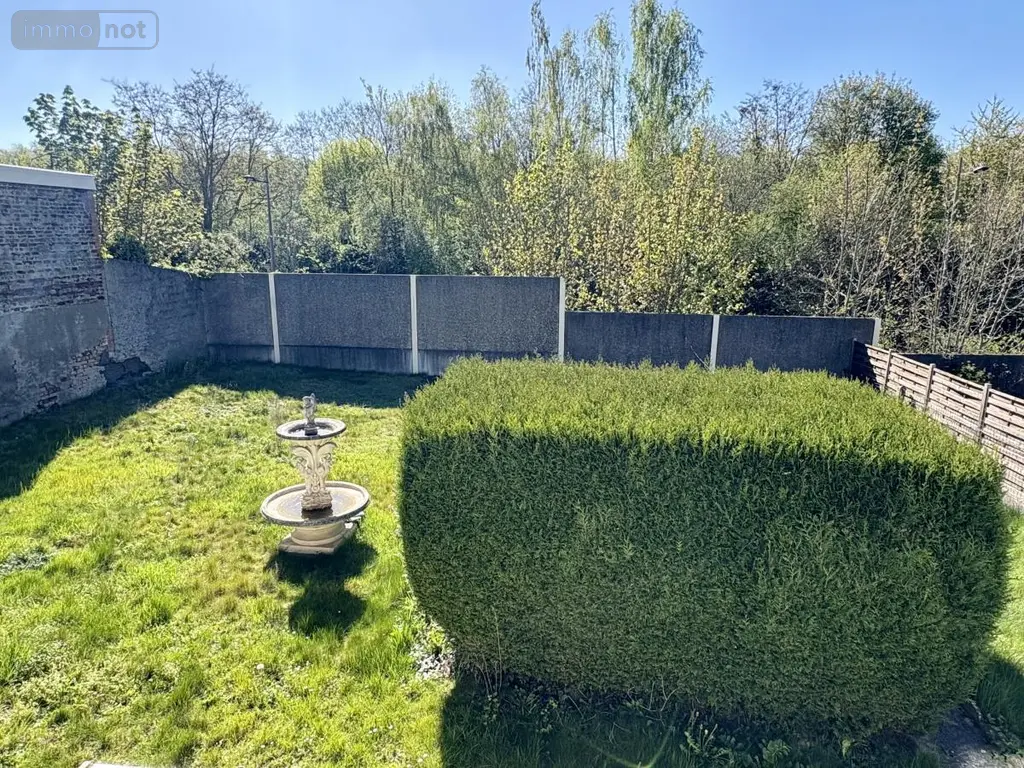 Maison a vendre Éleu-dit-Leauwette 62300 Pas-de-Calais 62 94 m2 6 pièces 131900 euros 62041-1731 010
