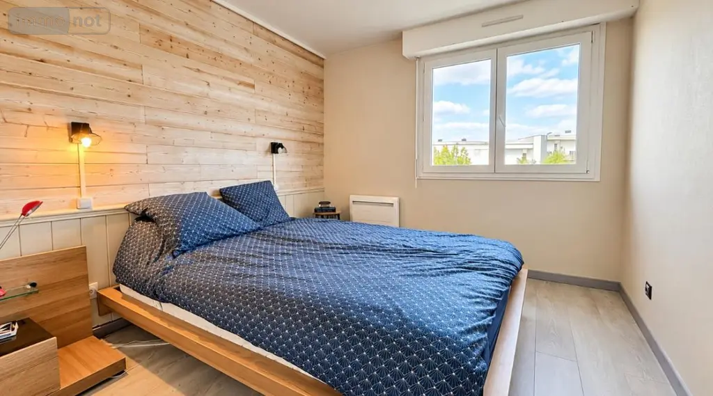 Appartement a vendre Boulogne-sur-Mer 62200 Pas-de-Calais 62 77 m2 4 pièces 174000 euros 62055-3966 009