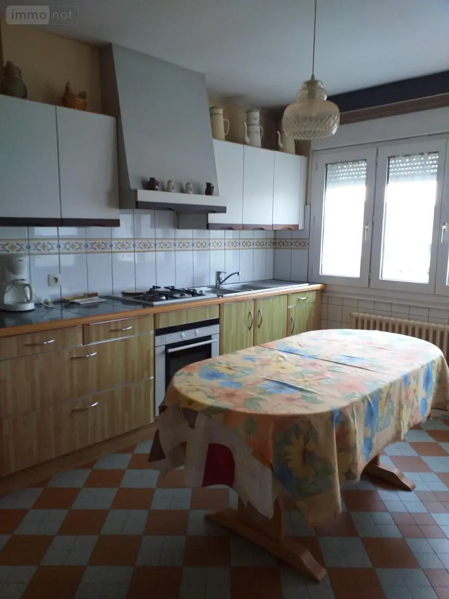 Maison a vendre Saint-Avé 56890 Morbihan 56 99 m2 5 pièces 310372 euros 56005-903 005