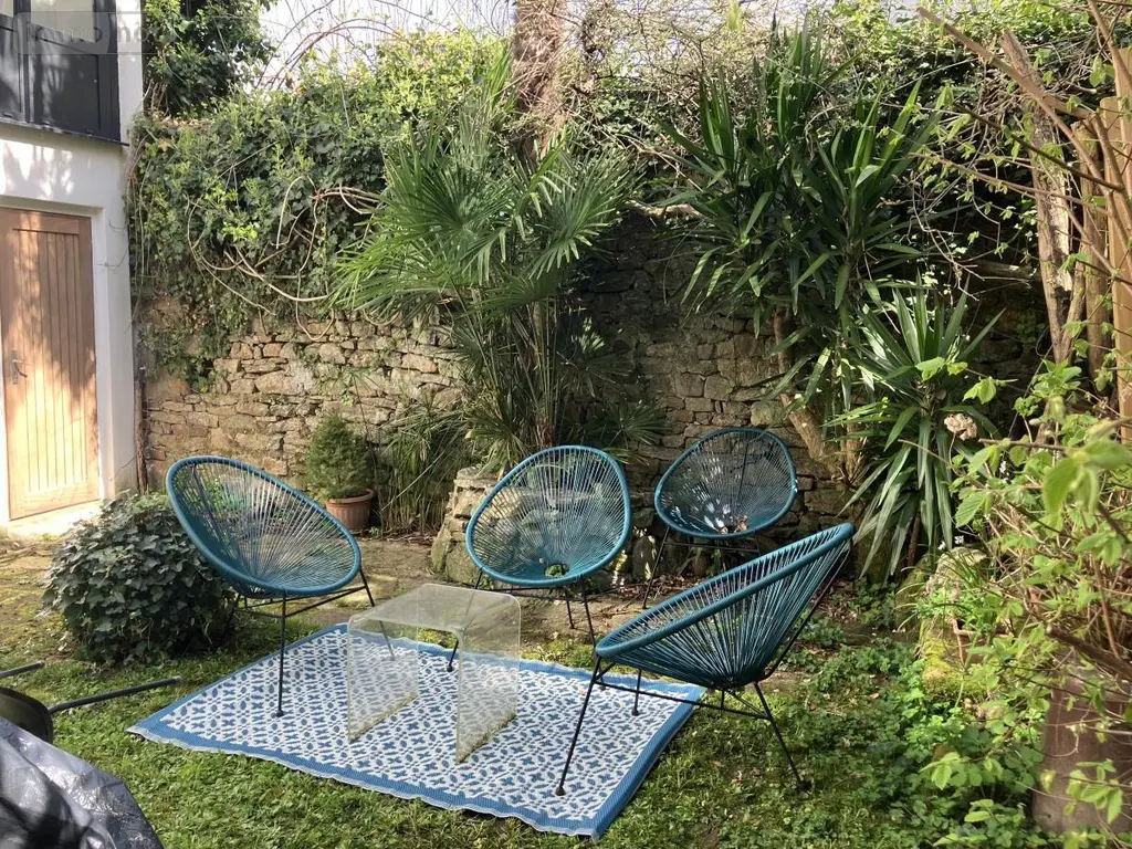 Maison a vendre Vannes 56000 Morbihan 56 150 m2 7 pièces 753272 euros 56005-851 010