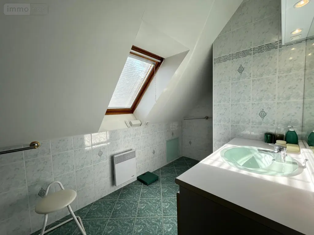 Maison a vendre Ville-en-Tardenois 51170 Marne 51 205 m2 7 pièces 424000 euros 51066-2026 023