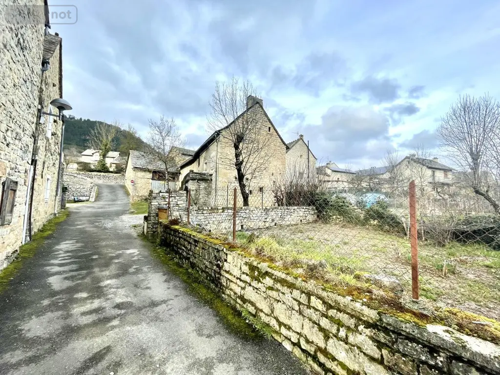 Maison a vendre Brenoux 48000 Lozère 48 269 m2 59000 euros 48032-266 011