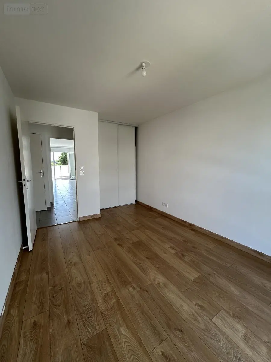 Appartement a vendre Bruz 35170 Ille-et-Vilaine 35 77 m2 4 pièces 229900 euros 35024-1317 009