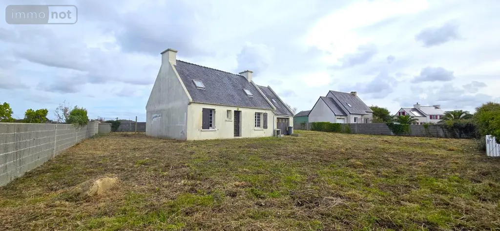 Maison a vendre Porspoder 29840 Finistère 29 99 m2 5 pièces 158250 euros 29055-1034 001