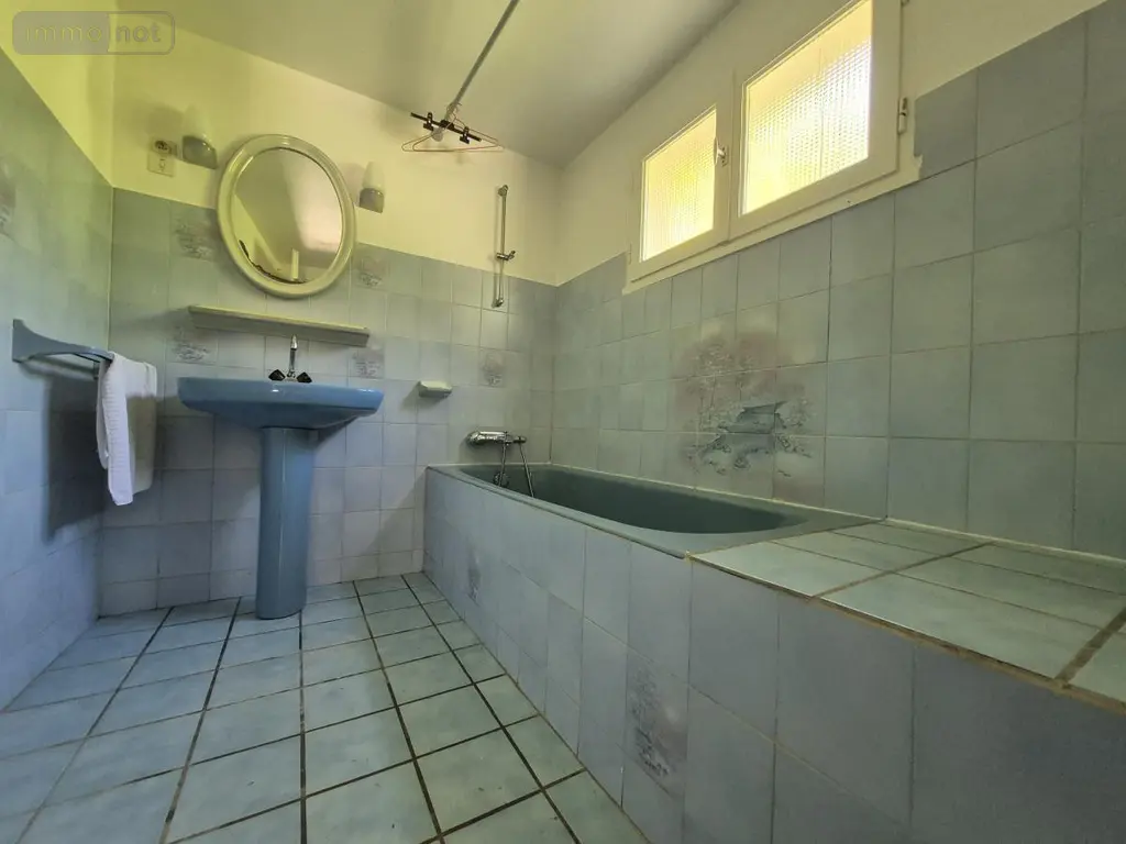 Maison a vendre Bignan 56500 Morbihan 56 117 m2 4 pièces 173100 euros 56076-1385 006