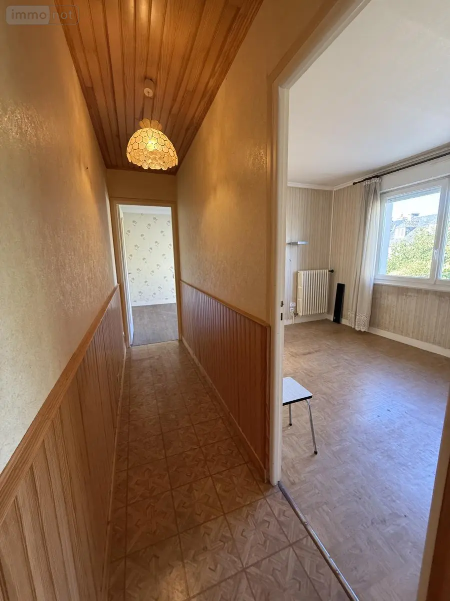 Maison a vendre Saint-Malo 35400 Ille-et-Vilaine 35 117 m2 6 pièces 446770 euros 35104-1872 006