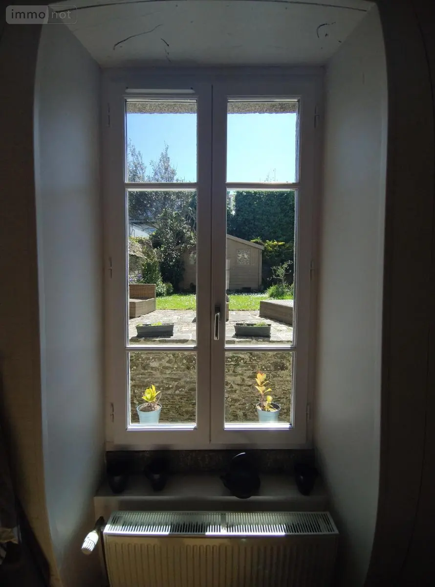 Maison a vendre Le Conquet 29217 Finistère 29 140 m2 6 pièces 635620 euros 29059-741 010