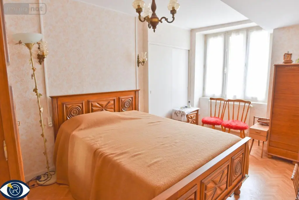 Maison a vendre Montsûrs 53150 Mayenne 53 90 m2 4 pièces 136000 euros 53004-1319 004