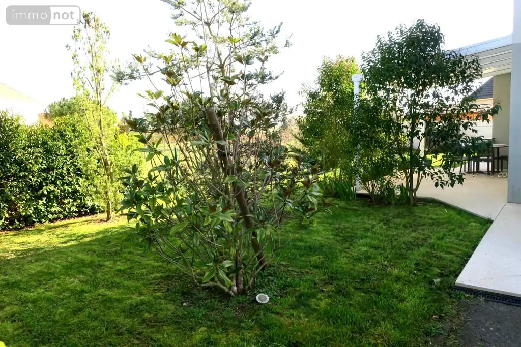 Maison a vendre Saint-Doulchard 18230 Cher 18 139 m2 6 pièces 364000 euros 18005-1676 004
