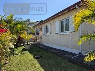 Maison a vendre Saint-Joseph 97480 La Réunion 974 122 m2 4 pièces 278250 euros 97410-741 013
