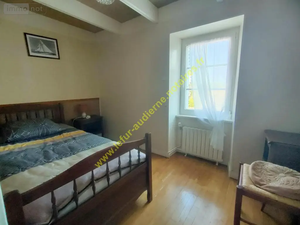 Maison a vendre Goulien 29770 Finistère 29 120 m2 9 pièces 312000 euros 29021-2115 010