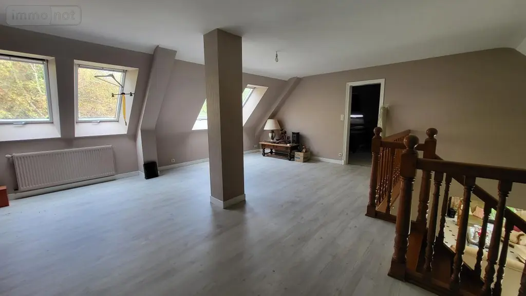 Maison a vendre Plouhinec 56680 Morbihan 56 157 m2 5 pièces 519400 euros 56038-675 008