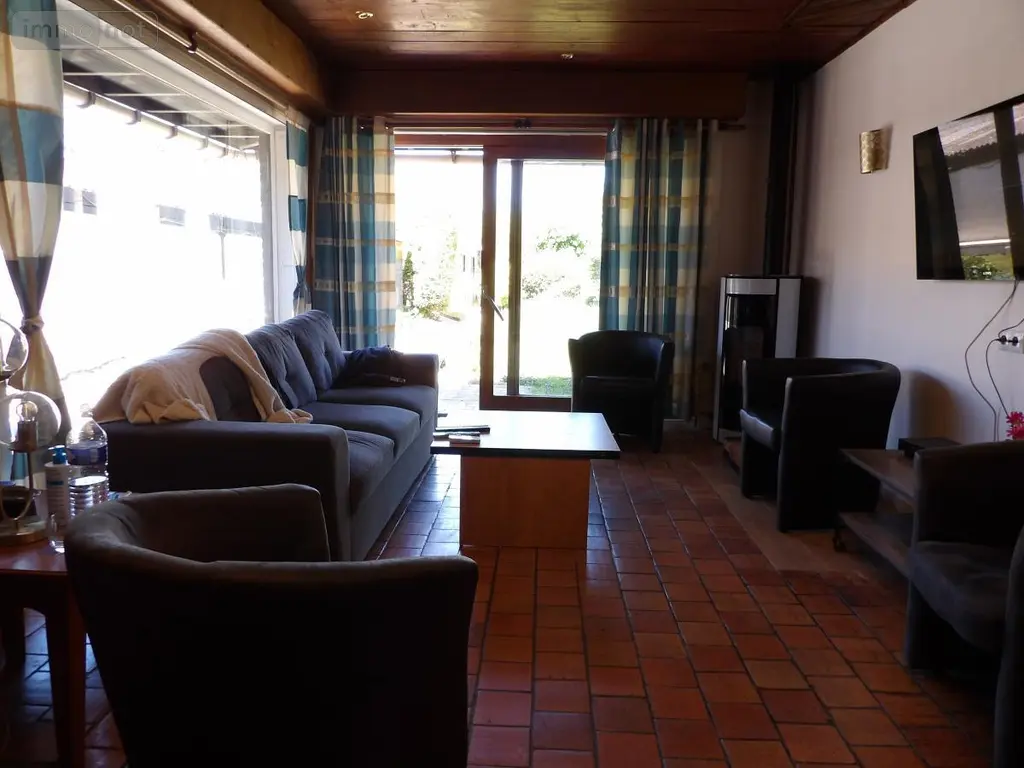 Immeuble de rapport a vendre Nœux-les-Mines 62290 Pas-de-Calais 62 191 m2 182500 euros 62023-3933 004