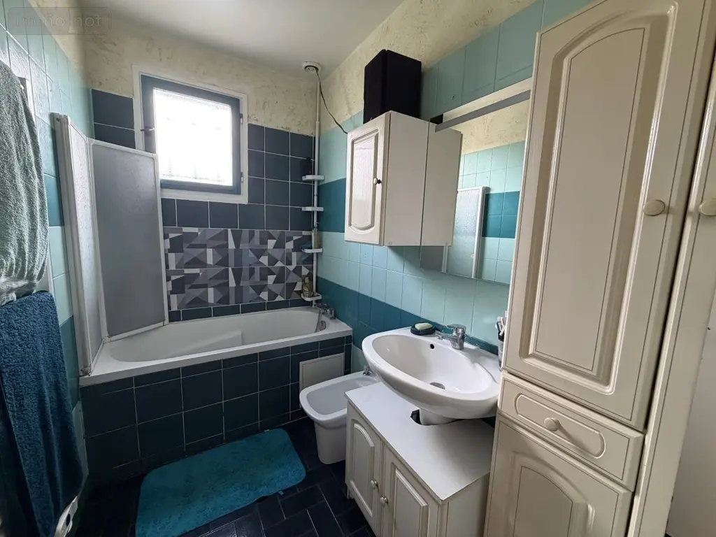 Maison a vendre Izeure 21110 Côte-d'Or 21 90 m2 5 pièces 222600 euros 21012-292 014