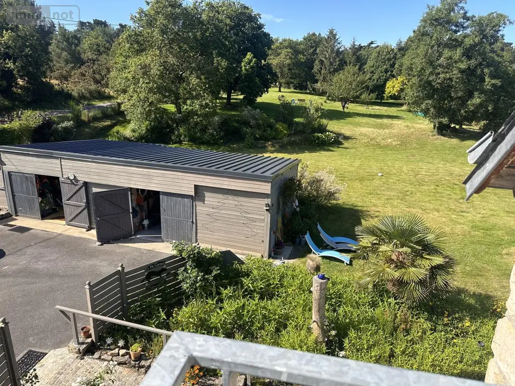 Maison a vendre Baden 56870 Morbihan 56 135 m2 6 pièces 744340 euros 56003-1398 041